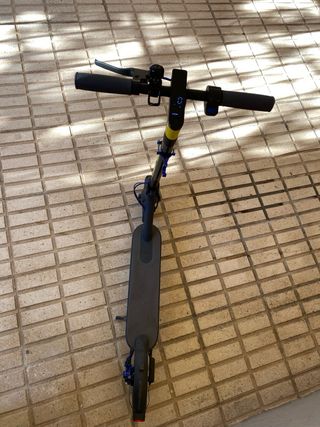 Xiaomi Mi Electric Scooter 3 Negro