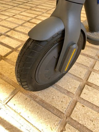 Xiaomi Mi Electric Scooter 3 Negro
