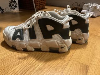 Zapatilla deportivas nike air