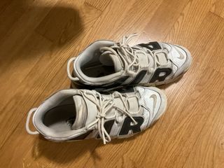 Zapatilla deportivas nike air