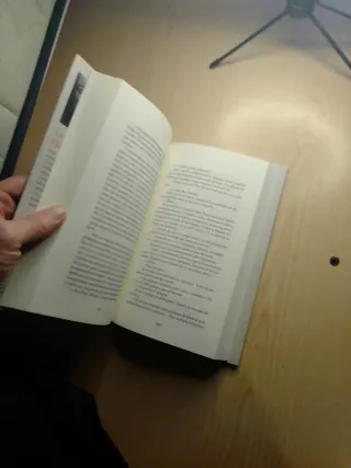 Revolución: Una novela