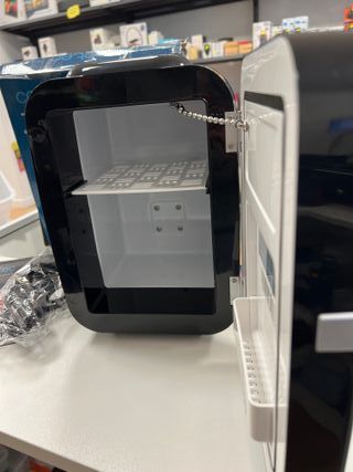 Mini nevera Cecotec