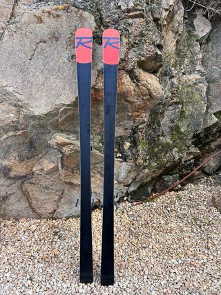 Esquís Rossignol Hero GS Pro 158 cm