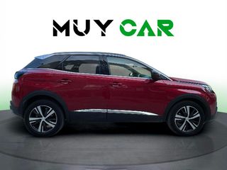 Peugeot 3008 PureTech 130 S&S GT Line 96 kW (130 CV)