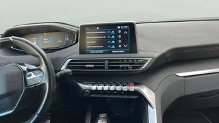 Peugeot 3008 PureTech 130 S&S GT Line 96 kW (130 CV)