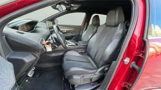 Peugeot 3008 PureTech 130 S&S GT Line 96 kW (130 CV)