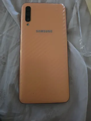 Samsung A50 fn/ds