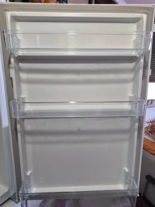 Nevera Hisense 132 L