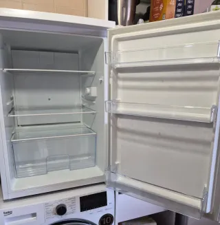 Nevera Hisense 132 L