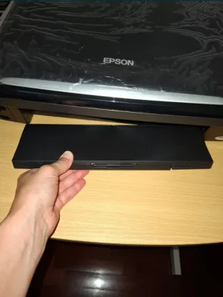 Impressora Epson Stylus SX205