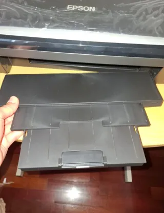 Impressora Epson Stylus SX205