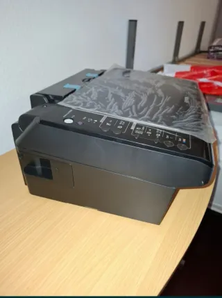 Impressora Epson Stylus SX205