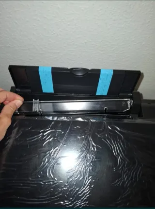 Impressora Epson Stylus SX205