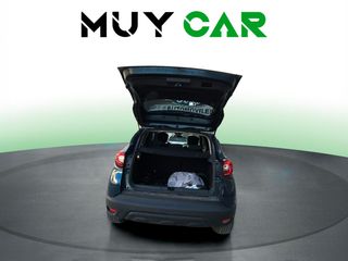 Renault Captur Limited TCe 66 kW (90 CV)