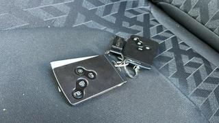 Renault Captur Limited TCe 66 kW (90 CV)