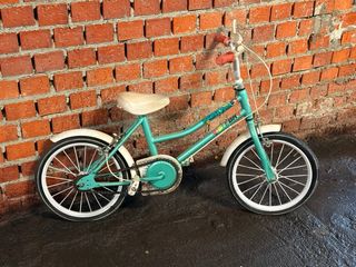 bicis de diferentes tamaños