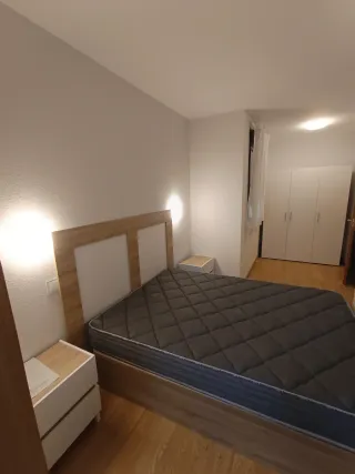 Piso nuevo en alquiler