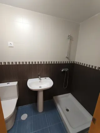 Piso nuevo en alquiler