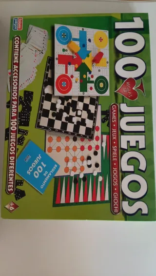 Lote de 5  juguetes + regalo. LEER TODO