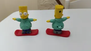 Lote de 5  juguetes + regalo. LEER TODO