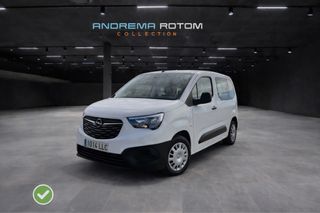 Opel Combo Life 2021