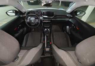 Peugeot 208 2022