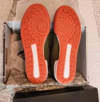 Zapatillas Munich Futsal n39