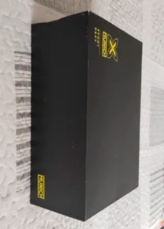 Zapatillas Munich Futsal n39