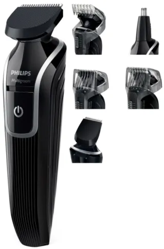 Corta pelis Philips nuevo y precintado
