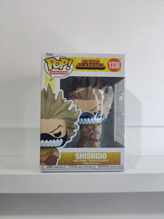 Funko Pop Shishido 1330