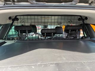 Reja/separador seguridad Opel Astra