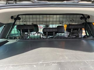 Reja/separador seguridad Opel Astra