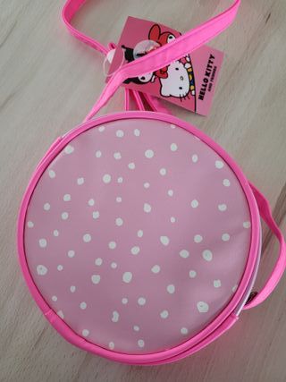 Bolso hello kitty