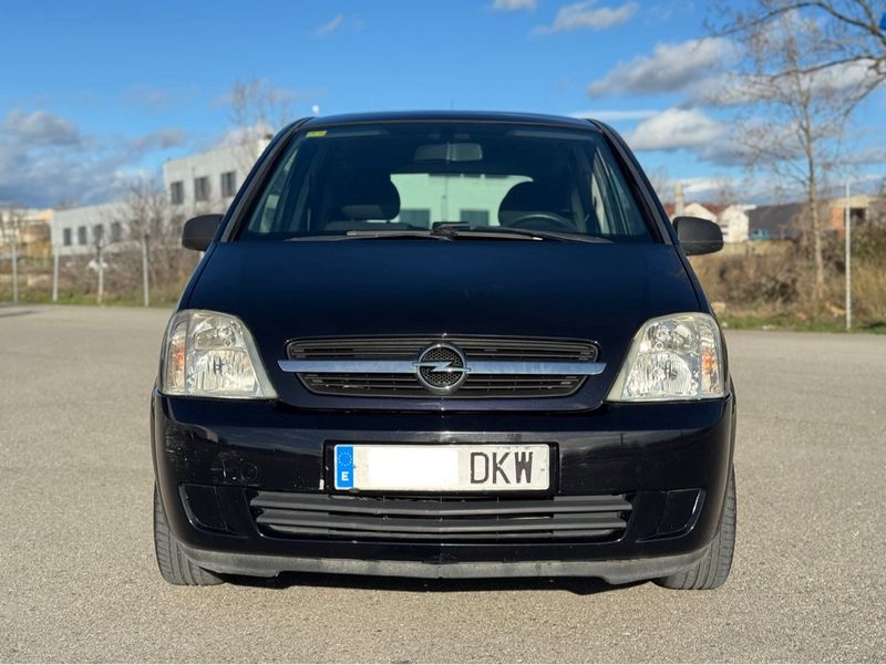 Opel Meriva 2005 - foto 1