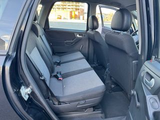 Opel Meriva 2005