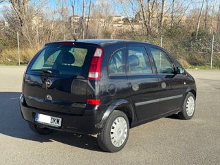 Opel Meriva 2005