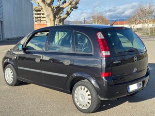 Opel Meriva 2005