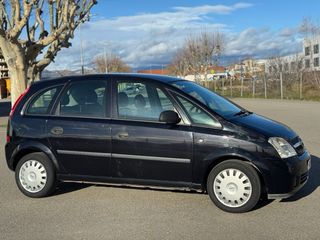 Opel Meriva 2005
