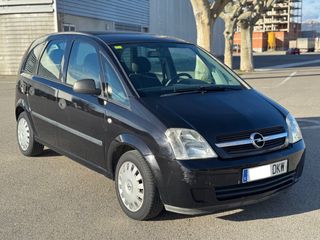Opel Meriva 2005