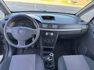 Opel Meriva 2005