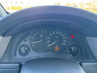 Opel Meriva 2005