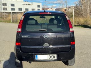 Opel Meriva 2005