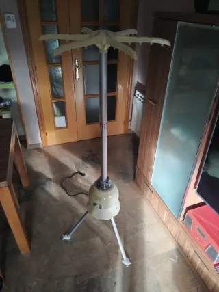 Secadora de ropa Cecotec Turbo