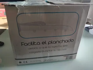 Secadora de ropa Cecotec Turbo