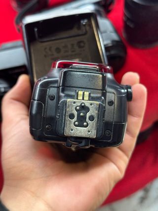 Nikon SB-910 Speedlight