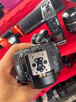 Nikon SB-910 Speedlight
