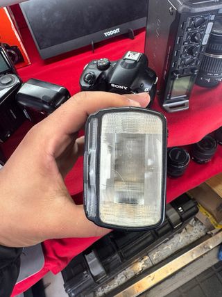 Nikon SB-910 Speedlight