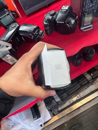 Nikon SB-910 Speedlight