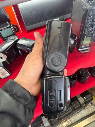 Nikon SB-910 Speedlight