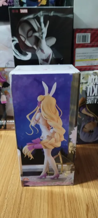 Date a live Mukuro Hoshimiya